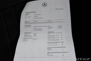 Mercedes-Benz GLE 400d 4M*AMG*AIR*TAŽNÉ*DPH 2019