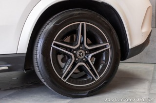 Mercedes-Benz GLE 400d 4M*AMG*AIR*TAŽNÉ*DPH 2019