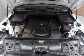 Mercedes-Benz GLE 400d 4M*AMG*AIR*TAŽNÉ*DPH 2019
