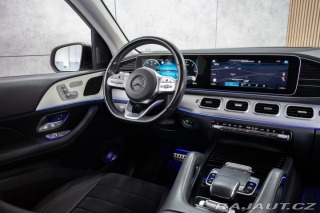Mercedes-Benz GLE 400d 4M*AMG*AIR*TAŽNÉ*DPH 2019