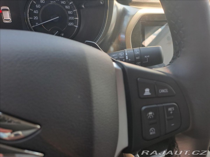 Suzuki Vitara 1,4 Elegance AT MY25 2026