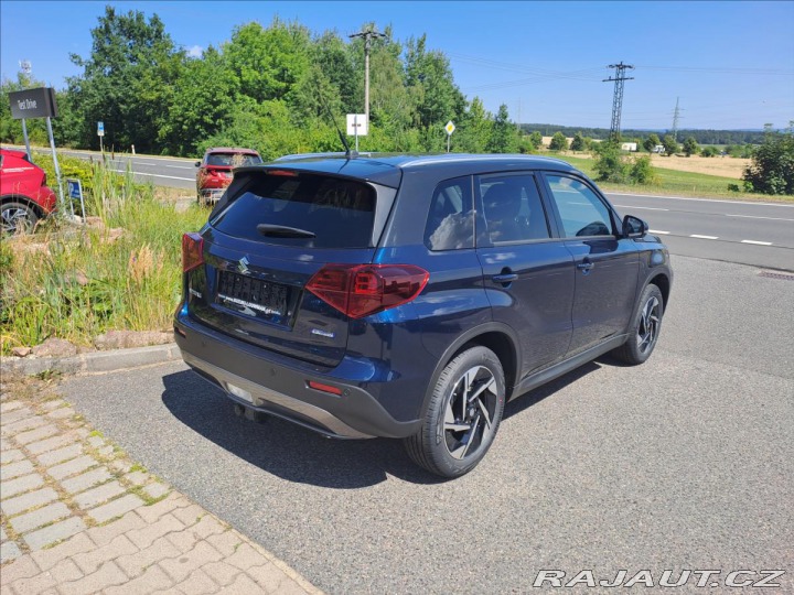Suzuki Vitara 1,4 Elegance AT MY25 2026