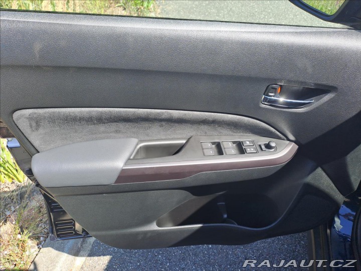 Suzuki Vitara 1,4 Elegance AT MY25 2026