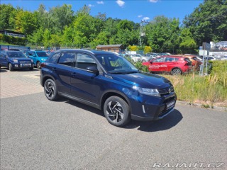 Suzuki Vitara 1,4 Elegance AT MY25 2026
