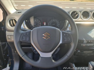 Suzuki Vitara 1,4 Elegance AT MY25 2026