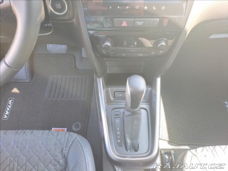 Suzuki Vitara 1,4 Elegance AT MY25 2026
