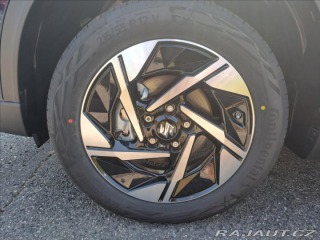 Suzuki Vitara 1,4 Elegance AT MY25 2026