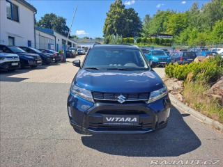 Suzuki Vitara 1,4 Elegance AT MY25 2026