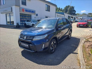 Suzuki Vitara 1,4 Elegance AT MY25 2026