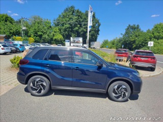 Suzuki Vitara 1,4 Elegance AT MY25 2026