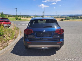 Suzuki Vitara 1,4 Elegance AT MY25 2026