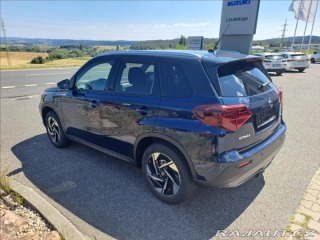 Suzuki Vitara 1,4 Elegance AT MY25 2026