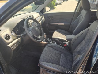 Suzuki Vitara 1,4 Elegance AT MY25 2026