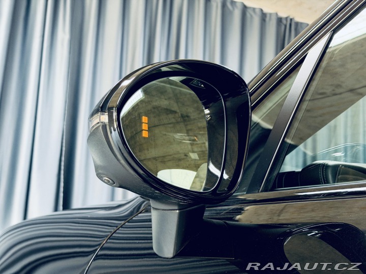 Porsche Cayenne S LIGHTWEIGHT CARBON HUD 2024