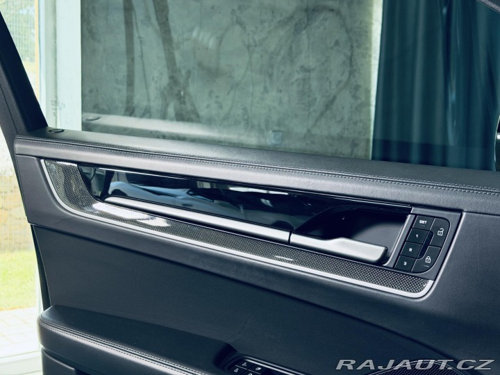Porsche Cayenne S LIGHTWEIGHT CARBON HUD 2024