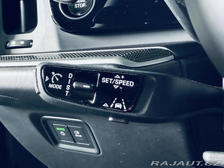 Porsche Cayenne S LIGHTWEIGHT CARBON HUD 2024