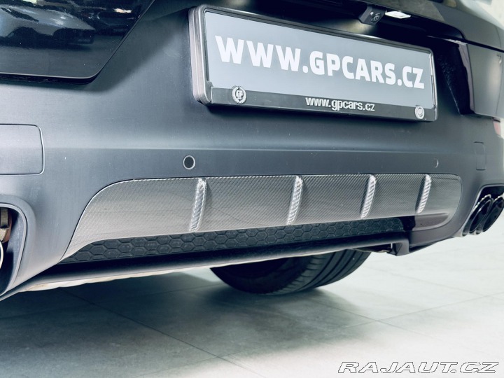 Porsche Cayenne S LIGHTWEIGHT CARBON HUD 2024