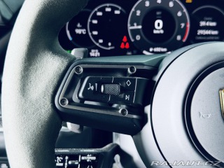 Porsche Cayenne S LIGHTWEIGHT CARBON HUD 2024