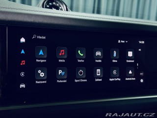 Porsche Cayenne S LIGHTWEIGHT CARBON HUD 2024