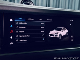 Porsche Cayenne S LIGHTWEIGHT CARBON HUD 2024