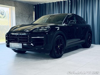 Porsche Cayenne S LIGHTWEIGHT CARBON HUD 2024
