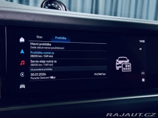 Porsche Cayenne S LIGHTWEIGHT CARBON HUD 2024