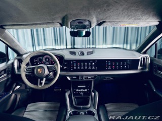 Porsche Cayenne S LIGHTWEIGHT CARBON HUD 2024
