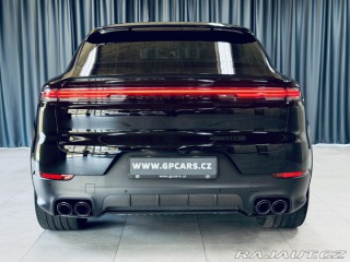 Porsche Cayenne S LIGHTWEIGHT CARBON HUD 2024