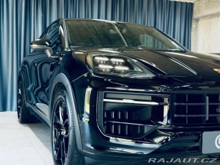 Porsche Cayenne S LIGHTWEIGHT CARBON HUD 2024