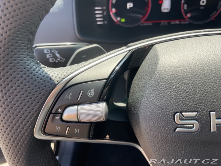 Škoda Karoq 1,5 TSi 110kw SPORTLINE 1 2026