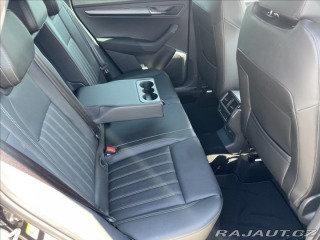 Škoda Karoq 1,5 TSi 110kw SPORTLINE 1 2026