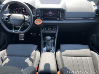 Škoda Karoq 1,5 TSi 110kw SPORTLINE 1 2026