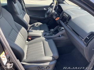 Škoda Karoq 1,5 TSi 110kw SPORTLINE 1 2026