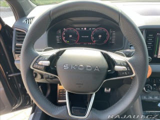 Škoda Karoq 1,5 TSi 110kw SPORTLINE 1 2026