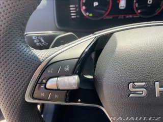 Škoda Karoq 1,5 TSi 110kw SPORTLINE 1 2026