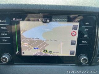Škoda Karoq 1,5 TSi 110kw SPORTLINE 1 2026