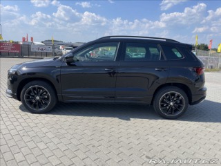 Škoda Karoq 1,5 TSi 110kw SPORTLINE 1 2026