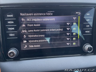 Škoda Karoq 1,5 TSi 110kw SPORTLINE 1 2026