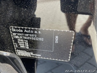 Škoda Karoq 1,5 TSi 110kw SPORTLINE 1 2026