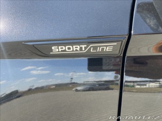 Škoda Karoq 1,5 TSi 110kw SPORTLINE 1 2026