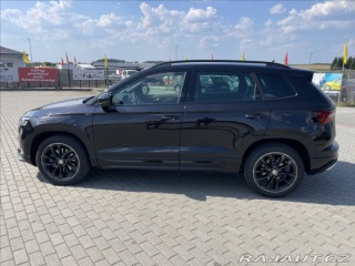 Škoda Karoq 1,5 TSi 110kw SPORTLINE 1 2026