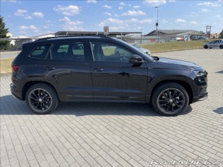 Škoda Karoq 1,5 TSi 110kw SPORTLINE 1 2026