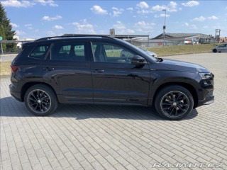 Škoda Karoq 1,5 TSi 110kw SPORTLINE 1 2026