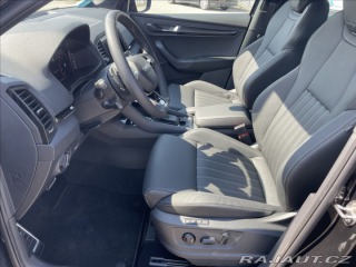 Škoda Karoq 1,5 TSi 110kw SPORTLINE 1 2026