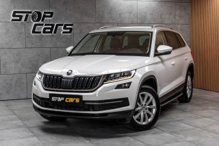 Škoda Kodiaq 2.0 TDI 4x4*STYLE+*TAŽNÉ*