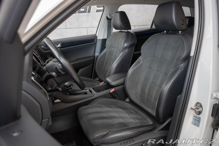 Škoda Kodiaq 2.0 TDI 4x4*STYLE+ REZERV 2020