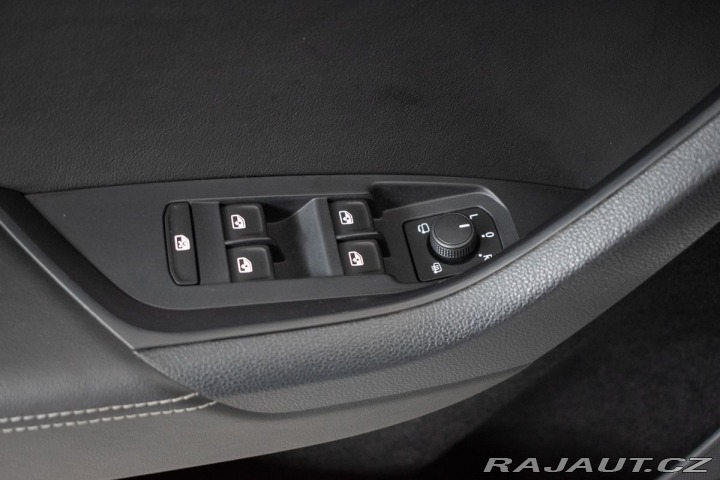 Škoda Kodiaq 2.0 TDI 4x4*STYLE+ REZERV 2020