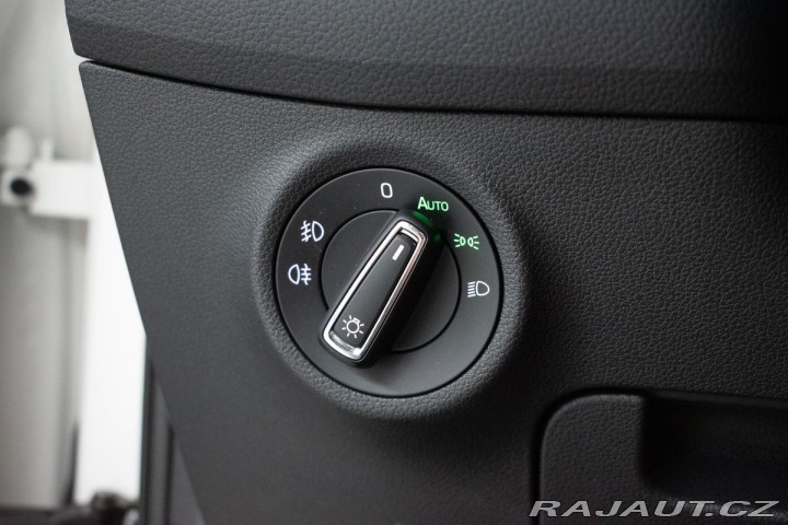 Škoda Kodiaq 2.0 TDI 4x4*STYLE+ REZERV 2020