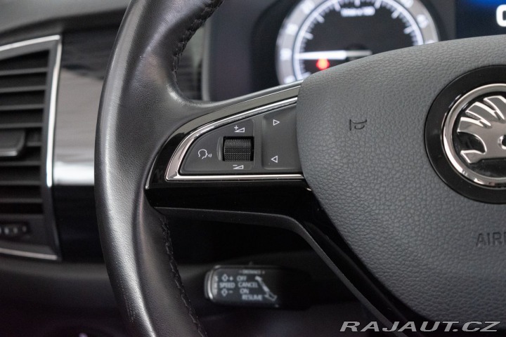 Škoda Kodiaq 2.0 TDI 4x4*STYLE+ REZERV 2020