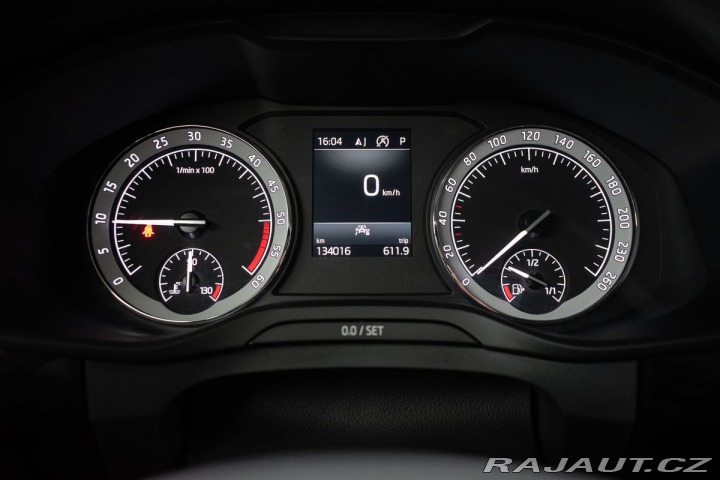 Škoda Kodiaq 2.0 TDI 4x4*STYLE+ REZERV 2020